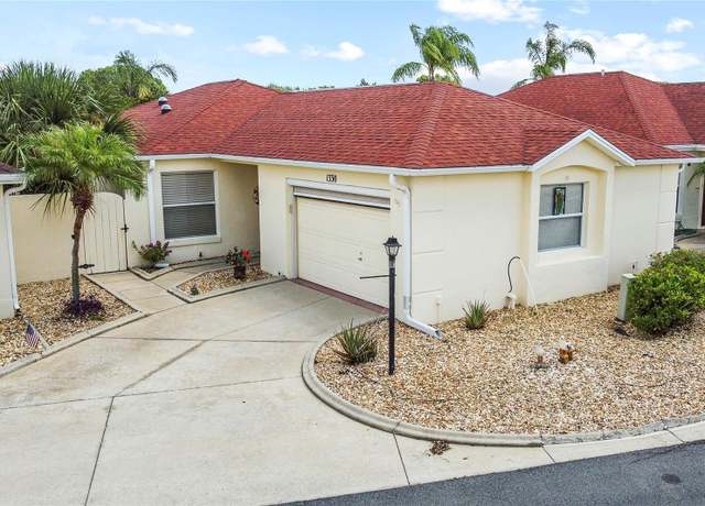 Property at 1330 Lajolla Cir, The Villages, FL 32159, 2 beds, 2 baths