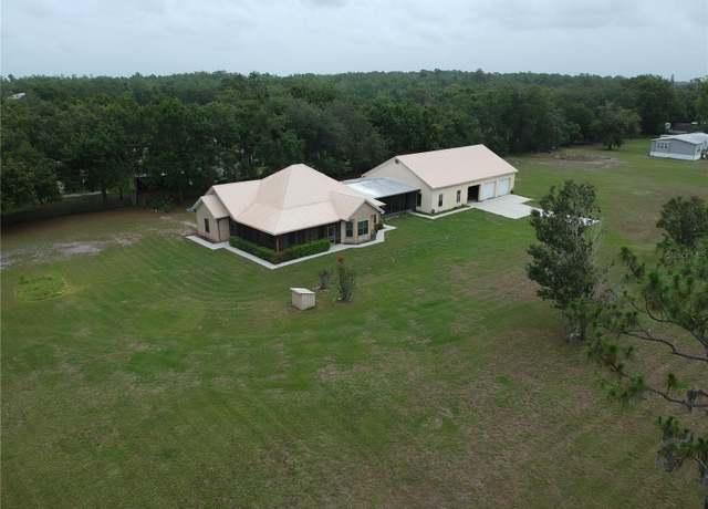 Property at 3147 Rambler Ave, St Cloud, FL 34772, 3 beds, 2.5 baths
