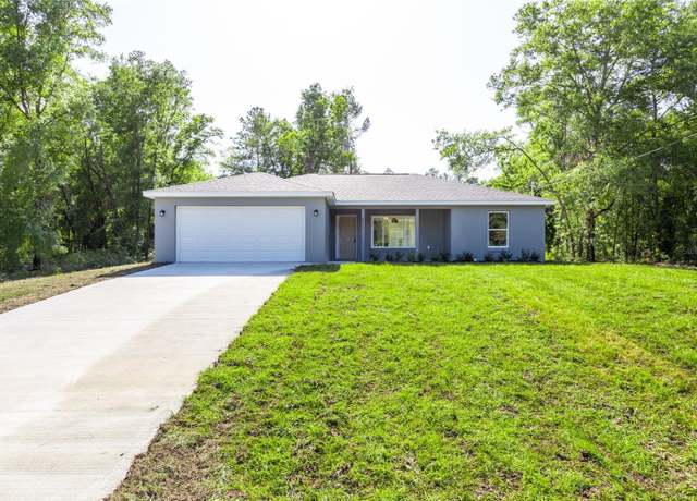 Property at 8873 SW 139th Place Rd, Ocala, FL 34473, 3 beds, 2 baths