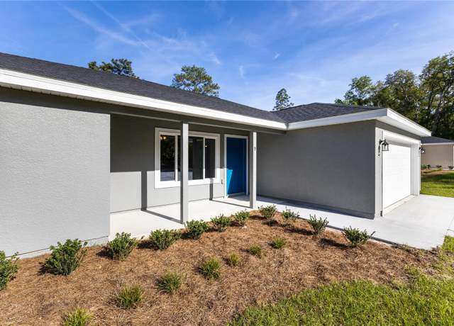 Property at 11 Locust Terrace Way, Ocala, FL 34472, 3 beds, 2 baths