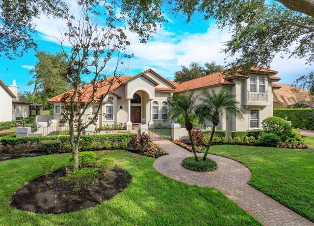 Property at 11227 Macaw Ct, Windermere, FL 34786, 6 beds, 5 baths