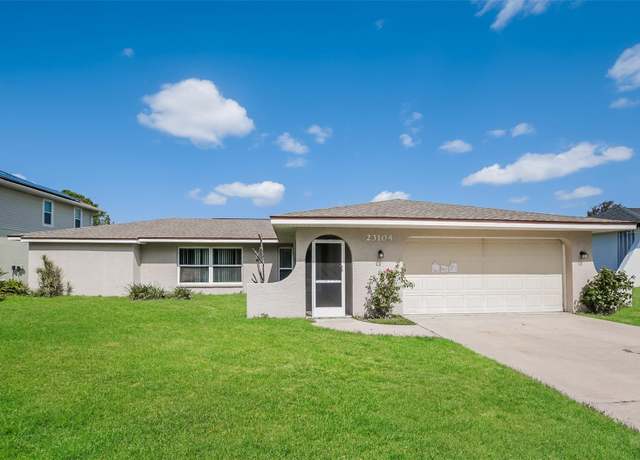 Property at 23104 Newcun Ave, Punta Gorda, FL 33980, 3 beds, 2 baths