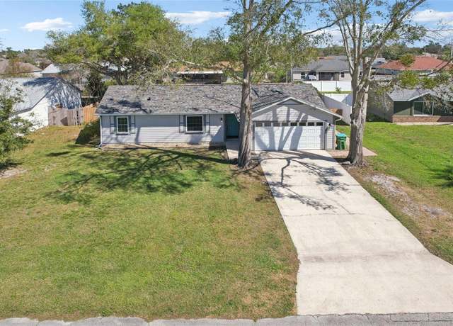 Property at 2801 W Covington Dr, Deltona, FL 32738, 3 beds, 2 baths