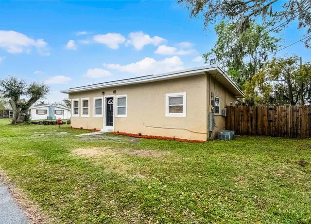 Property at 1622 Dolphin Dr, St Cloud, FL 34771, 3 beds, 1 bath