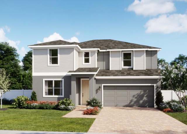 Property at 1804 Columbus Path, St Cloud, FL 34771, 4 beds, 3.5 baths