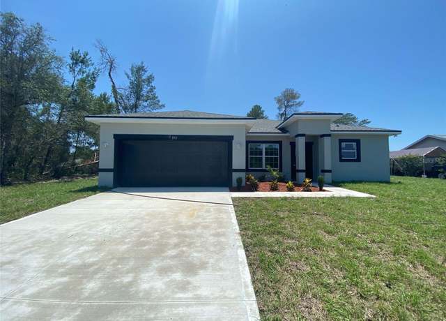 Property at 182 Marion Oaks Mnr, Ocala, FL 34473, 4 beds, 2.5 baths