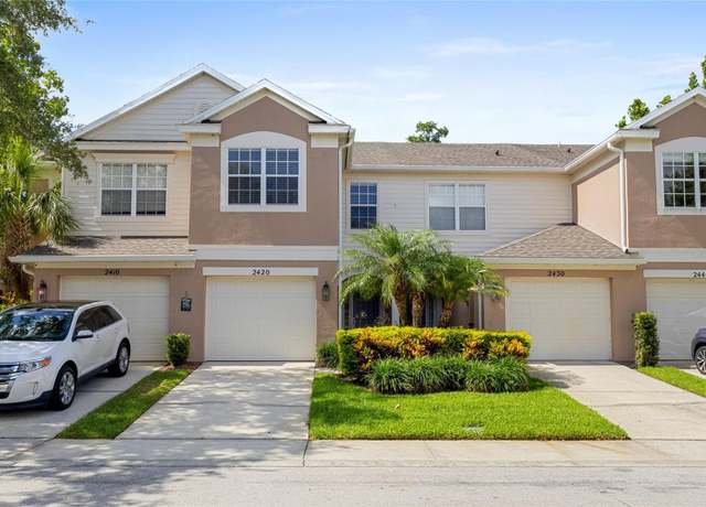 Property at 2420 Stockton Dr, Sanford, FL 32771, 3 beds, 2.5 baths