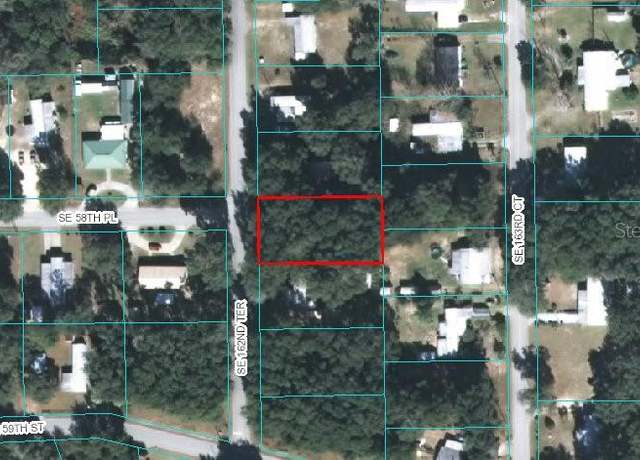 Property at 00 SE 162nd Ter, Ocklawaha, FL 32179