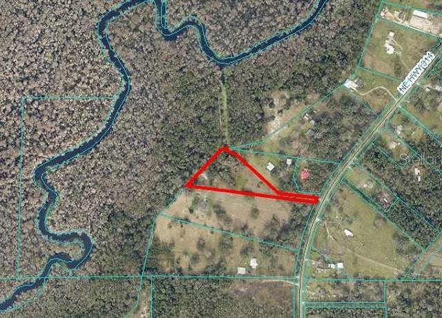 Property at TBD NE Hwy 314, Silver Springs, FL 34488