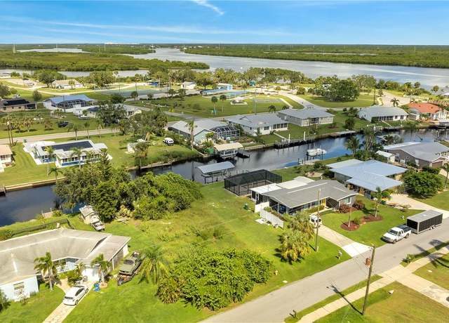 Property at 27384 San Marino Dr, Punta Gorda, FL 33983