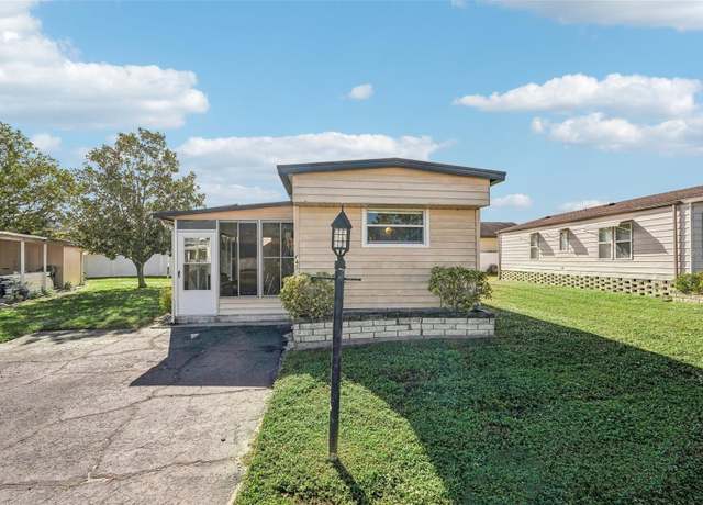 Property at 5316 53rd Ave E Unit F43, Bradenton, FL 34203, 3 beds, 2 baths