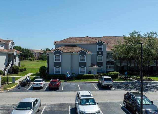 Property at 14049 Fairway Island Dr #122, Orlando, FL 32837, 1 bed, 1 bath
