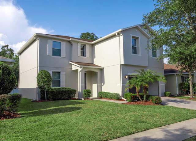 Property at 1039 Tourmaline Dr, Kissimmee, FL 34746, 4 beds, 2.5 baths