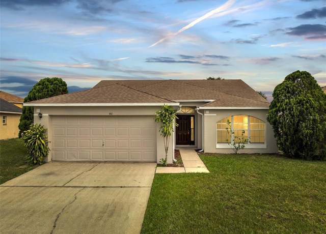 Property at 440 Peppermill Cir, Kissimmee, FL 34758, 3 beds, 2 baths