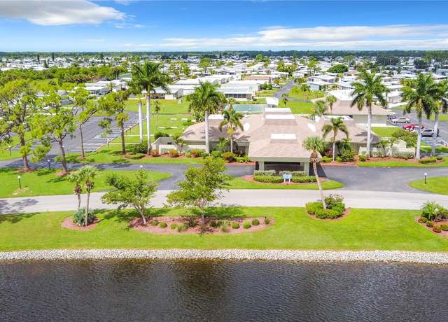 Property at 224 EL Prado, North Port, FL 34287
