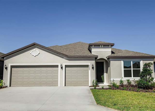 Property at 4457 SW 84th Street Rd, Ocala, FL 34476, 3 beds, 2.5 baths