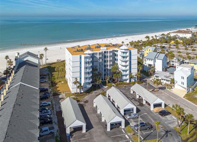 Property at 17980 Gulf Blvd #403, Redington Shores, FL 33708, 2 beds, 2 baths