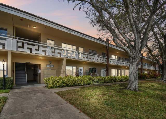 Property at 2280 World Parkway Blvd #34, Clearwater, FL 33763, 2 beds, 2 baths