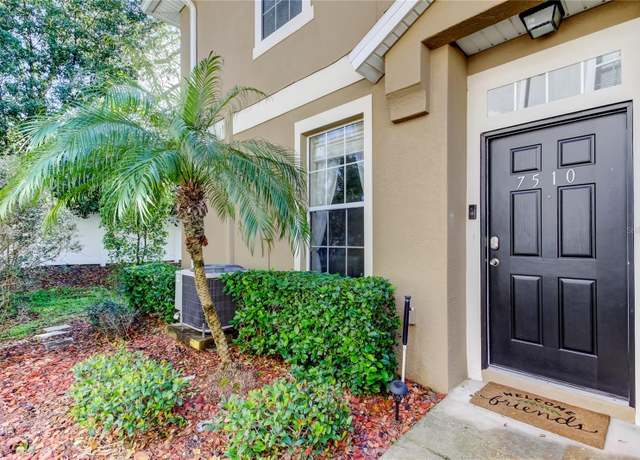 Property at 7510 Red Mill Cir, New Port Richey, FL 34653, 3 beds, 2.5 baths