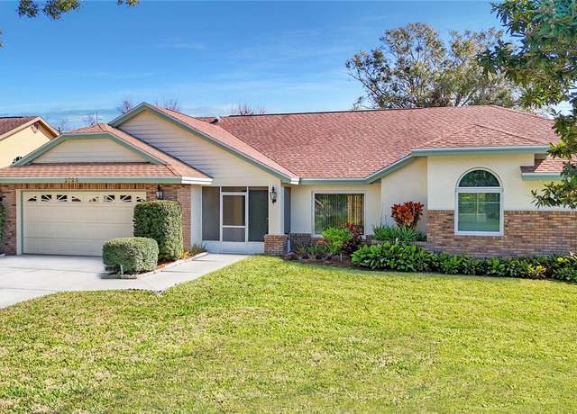Property at 2725 Onizuka Ct, Palm Harbor, FL 34683, 3 beds, 2.5 baths