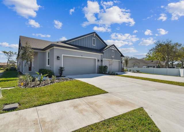 Property at 3681 Nandina Cir, Sun City Center, FL 33573, 2 beds, 2 baths