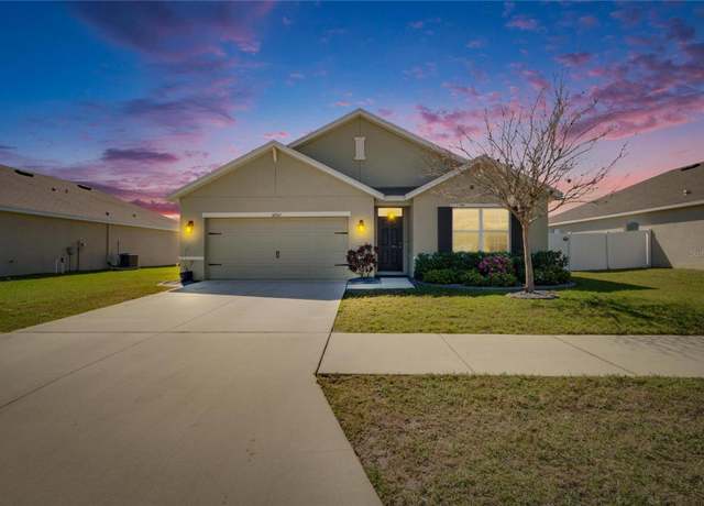 Property at 36707 Goffaux Loop, Zephyrhills, FL 33541, 4 beds, 2 baths