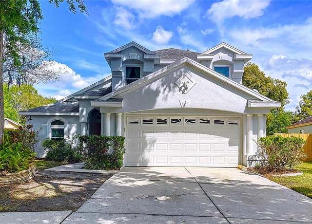 Property at 1450 Windjammer Pl, Valrico, FL 33594, 3 beds, 2.5 baths