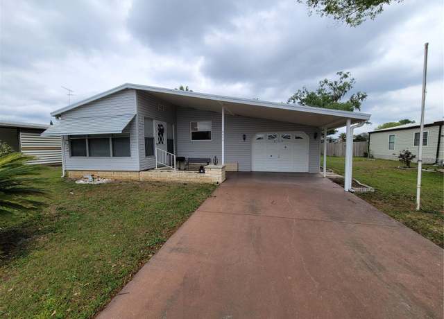 Property at 4413 Sentry Palm Loop, Zephyrhills, FL 33542, 2 beds, 2 baths