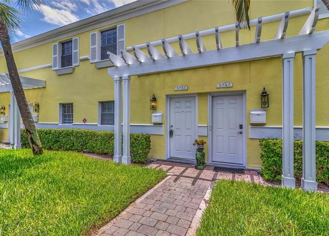 Property at 3751 Pompano Dr SE #3751, St Petersburg, FL 33705, 2 beds, 1.5 baths