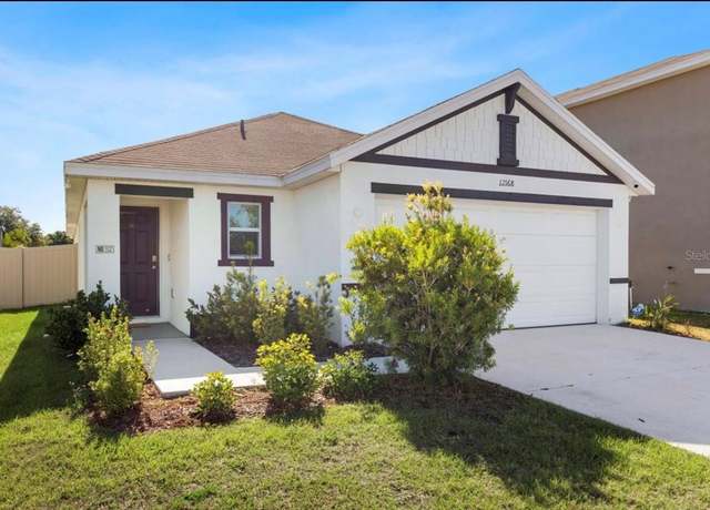 Property at 12168 Lily Magnolia Ln, Riverview, FL 33569, 3 beds, 2 baths