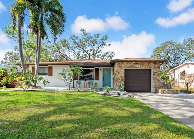 Property at 4642 29th Ave N, St Petersburg, FL 33713, 4 beds, 2 baths
