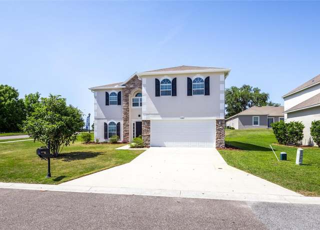 Property at 14384 NW 160th Ln, Alachua, FL 32615, 5 beds, 4 baths