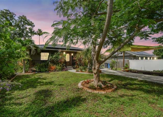 Property at 2504 42nd Ave N, St Petersburg, FL 33714, 3 beds, 1 bath