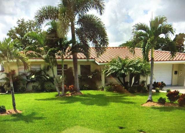 Property at 9630 Treasure Ln NE, Saint Petersburg, FL 33702, 3 beds, 2 baths