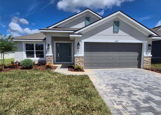 Property at 13307 Ogden Glade Rd, Dade City, FL 33525, 4 beds, 3 baths