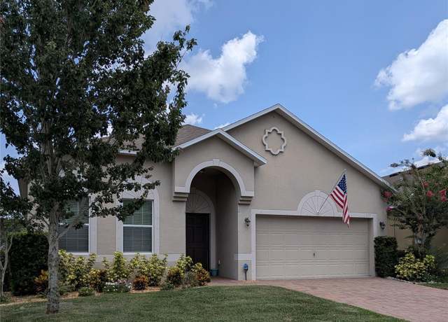 Property at 223 W Fiesta Key Loop, Deland, FL 32720, 3 beds, 2 baths