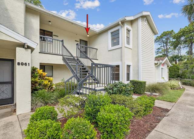 Property at 8065 Picketts Ct Unit C, Weeki Wachee, FL 34613, 1 bed, 1.5 baths