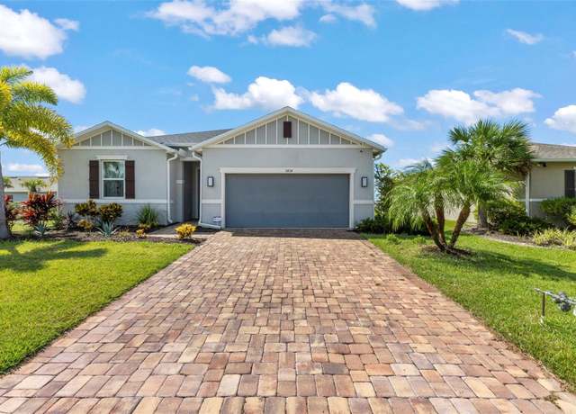 Property at 7434 35th Ln E, Sarasota, FL 34243, 3 beds, 2 baths