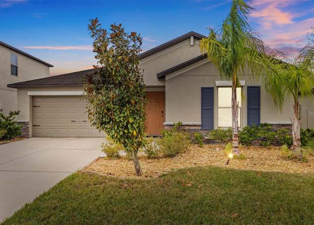 Property at 13422 Willow Bluestar Loop, Riverview, FL 33579, 3 beds, 2 baths
