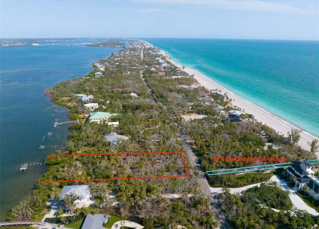 Property at Manasota Key Rd, Englewood, FL 34223