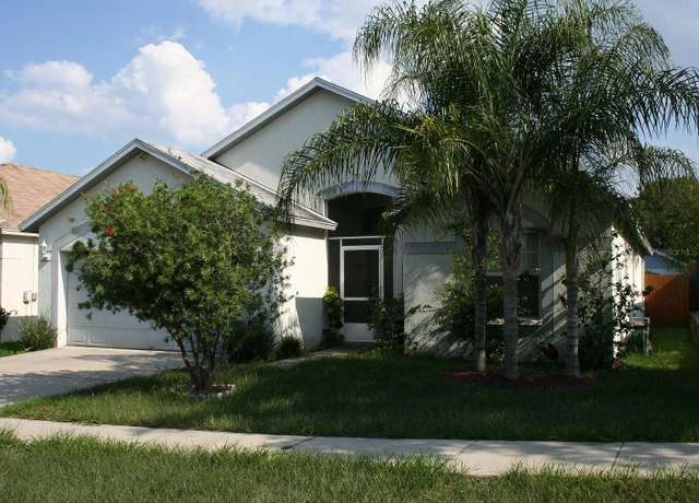 Property at 11009 Connacht Way, Tampa, FL 33610, 3 beds, 2 baths