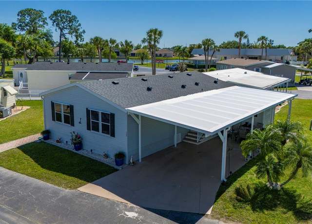 Property at 1000 Kings Hwy #133, Port Charlotte, FL 33980, 2 beds, 2 baths