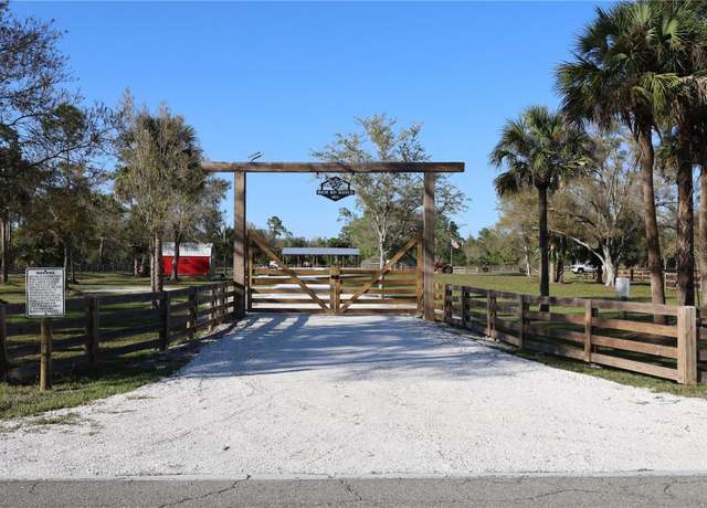 Property at 6811 Rich Rd, North Fort Myers, FL 33917