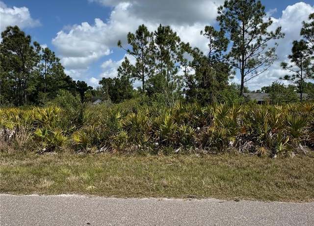 Property at 22116 Scarsdale Ave, Port Charlotte, FL 33954