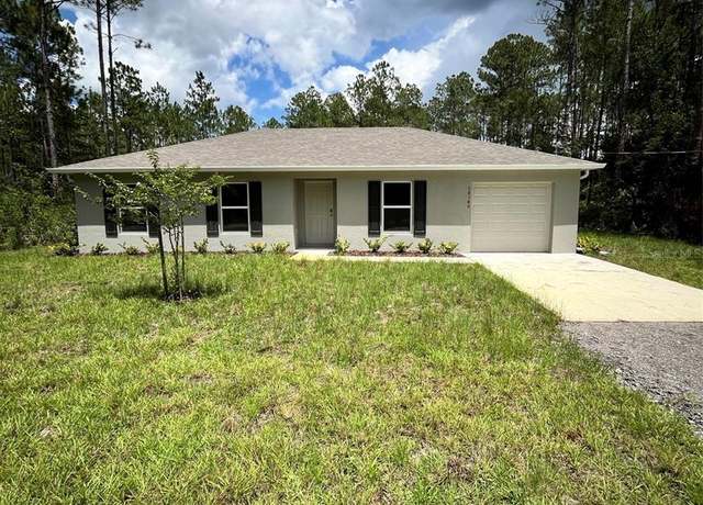 Property at 10140 Erickson Ave, Hastings, FL 32145, 3 beds, 2 baths