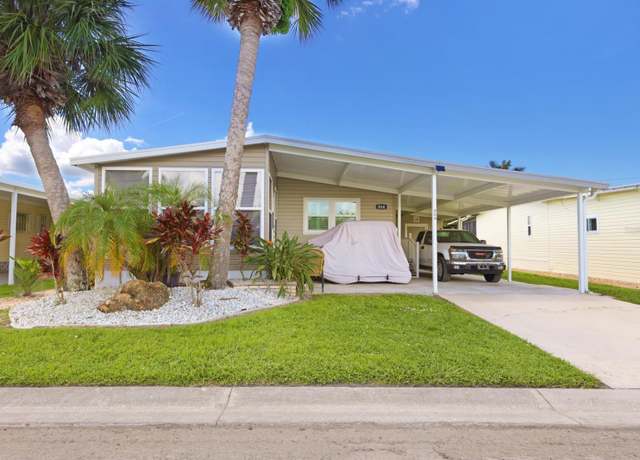 Property at 2100 Kings Hwy #866, Port Charlotte, FL 33980, 2 beds, 2 baths