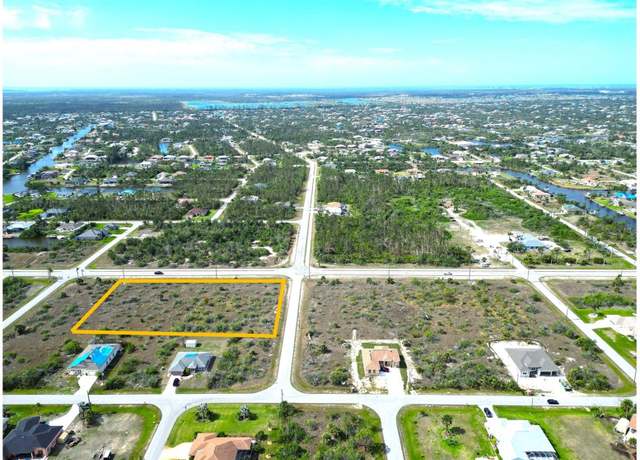 Property at 14932 Ingraham Blvd, Port Charlotte, FL 33981