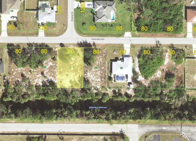 Property at 10171 Stonecrop Ave, Englewood, FL 34224