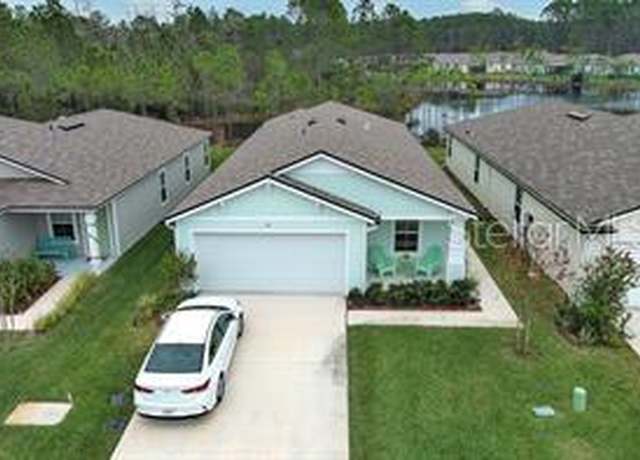 Property at 771 Grand Reserve, Bunnell, FL 32110, 4 beds, 2 baths