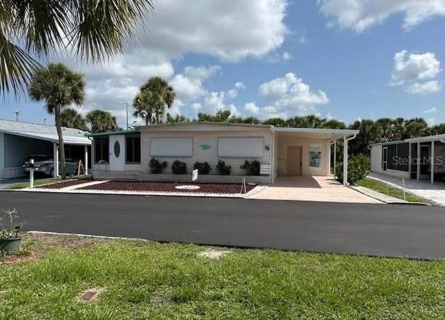 Property at 209 Roma Rd, Venice, FL 34285, 2 beds, 2 baths